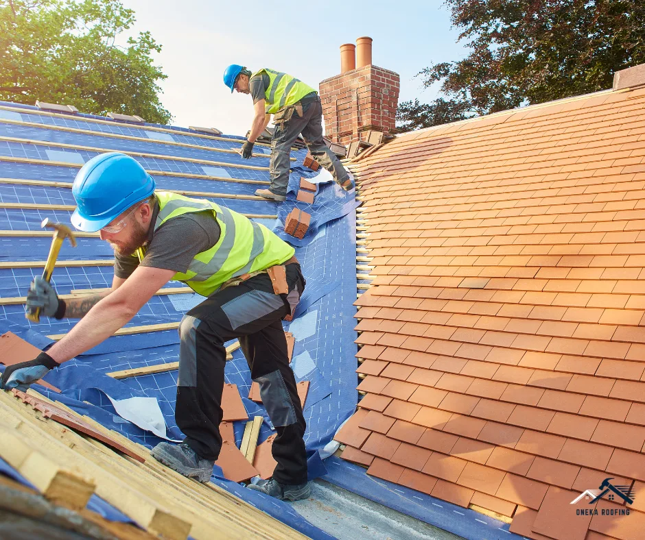 Why choose Roof Repair Near Me in Harrison, NJ